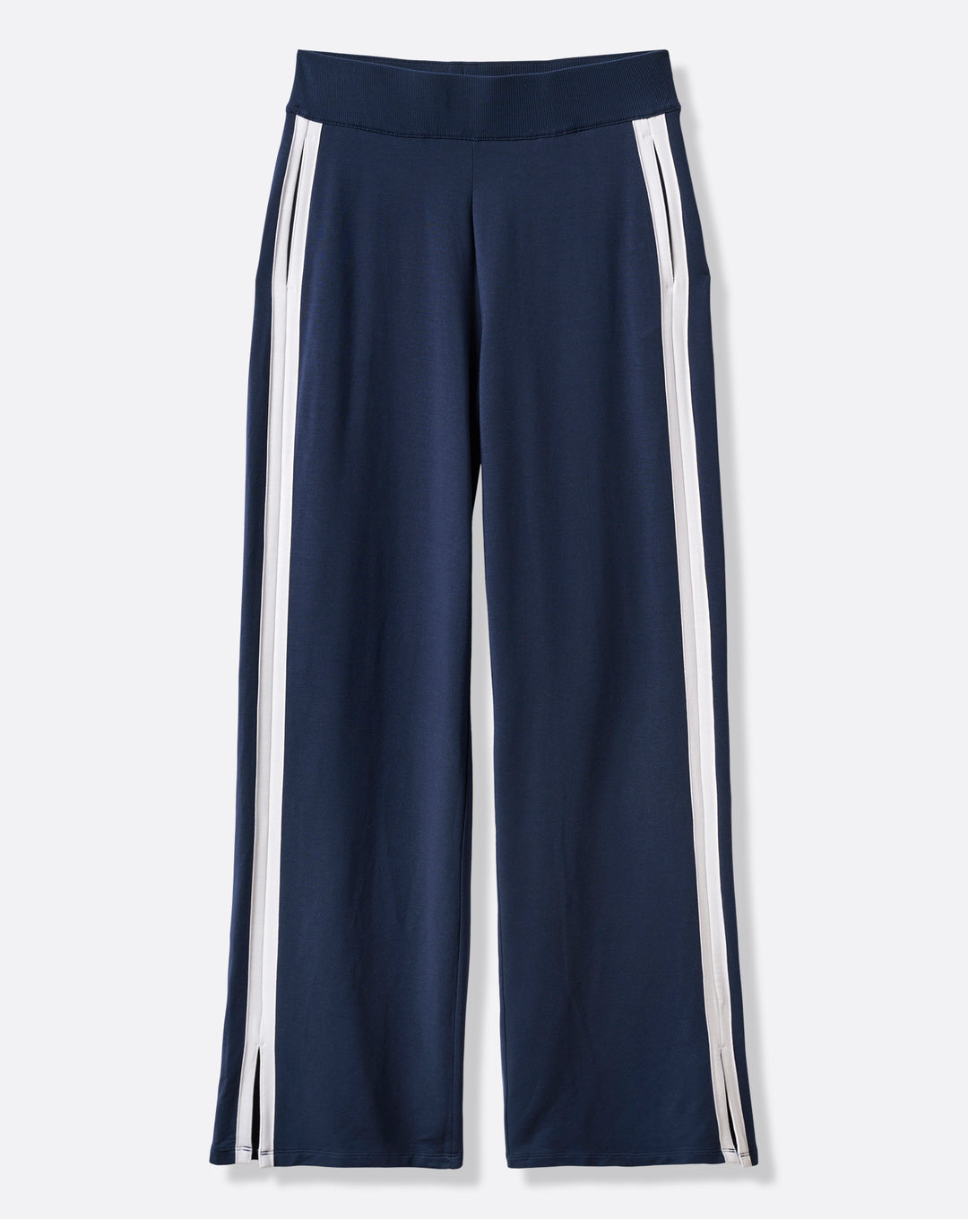 Cloud Terry Varsity Pant