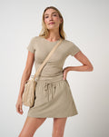 Heather Soft Taupe
