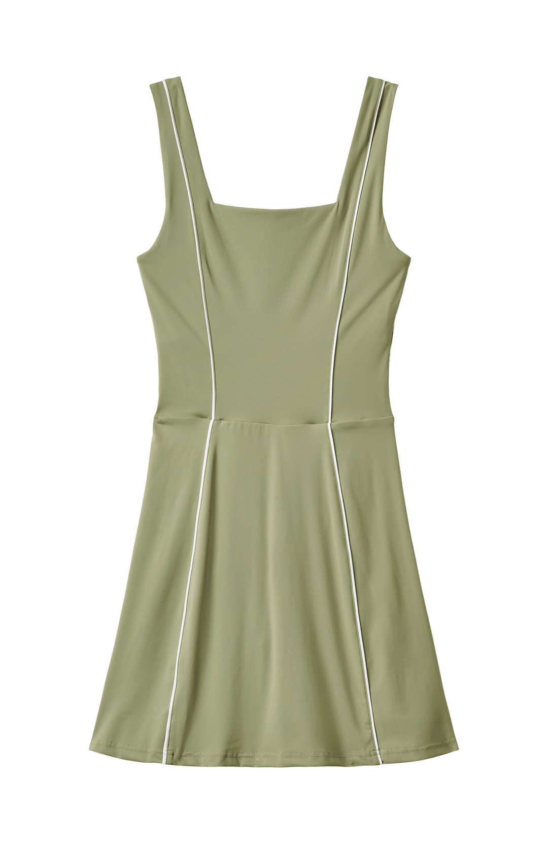 Moveknit Sleeveless Dress 2.0