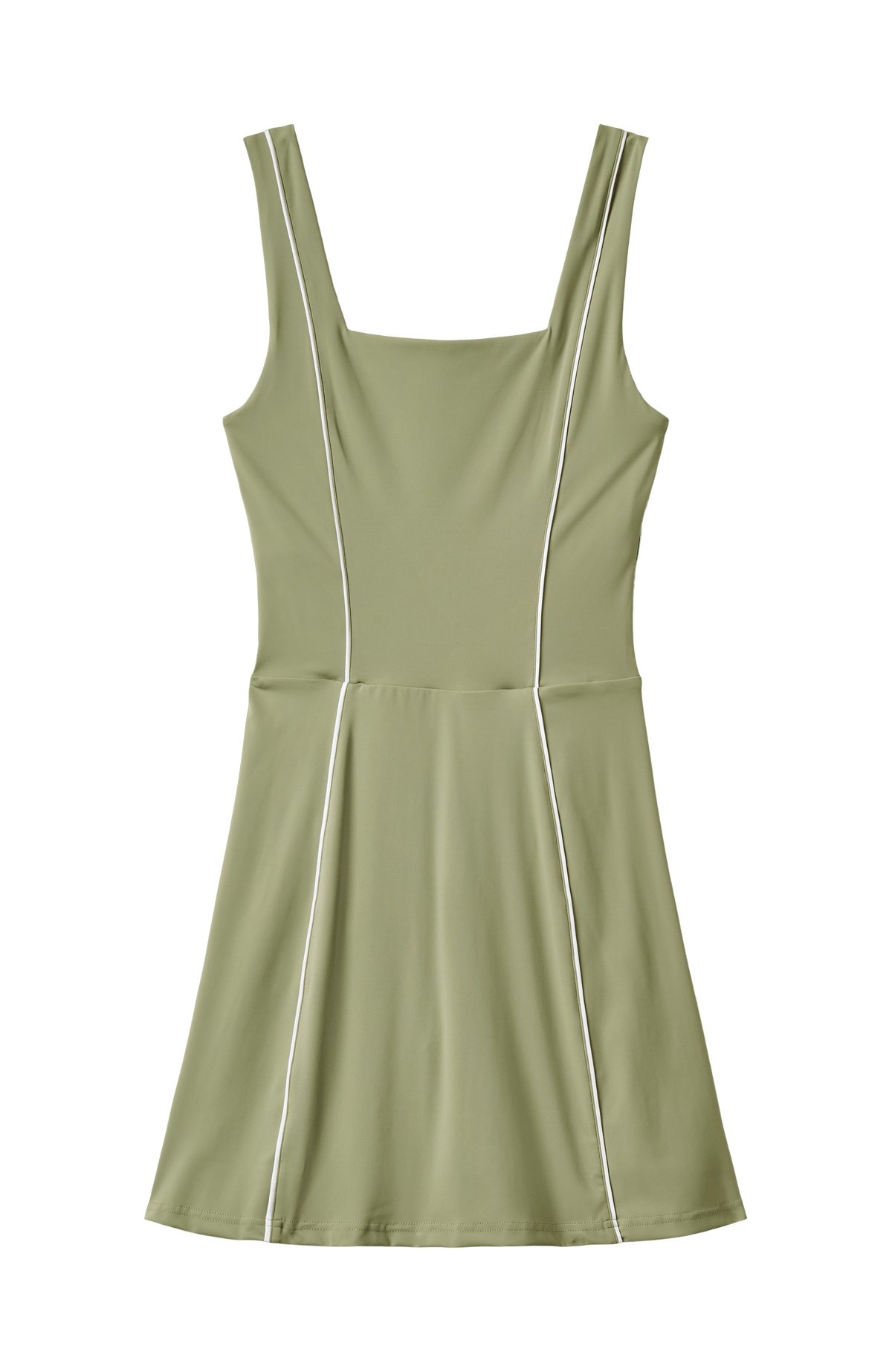Moveknit Sleeveless Dress 2.0