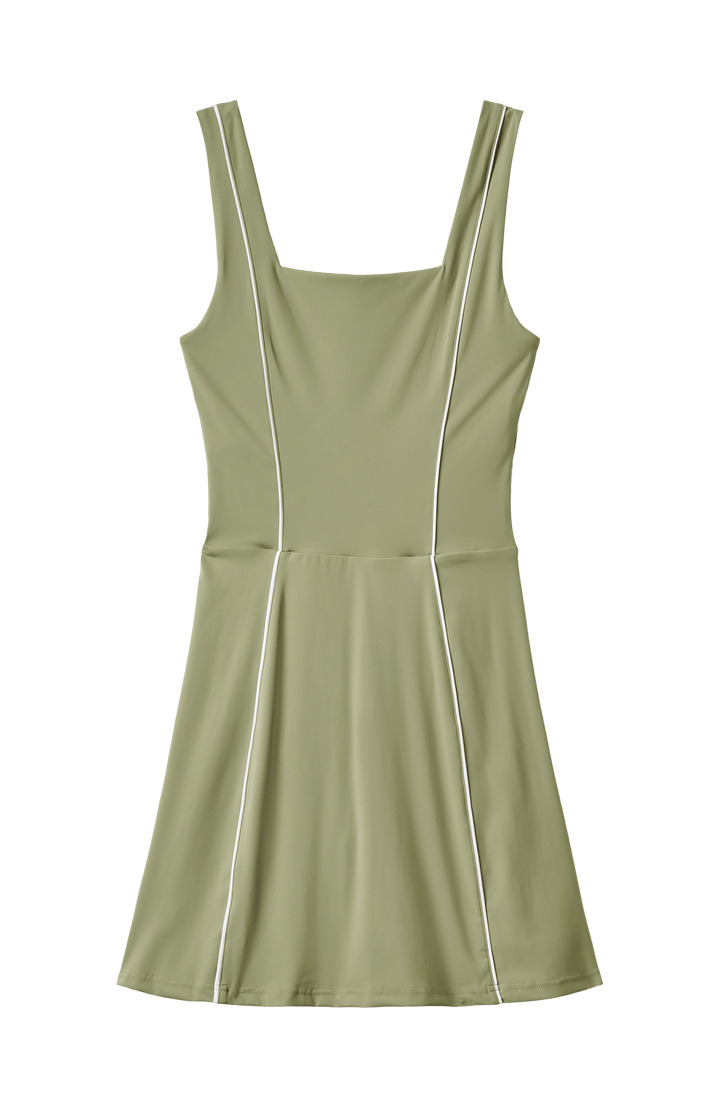 Moveknit Sleeveless Dress 2.0