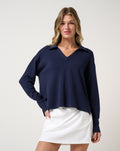 Navy Blazer