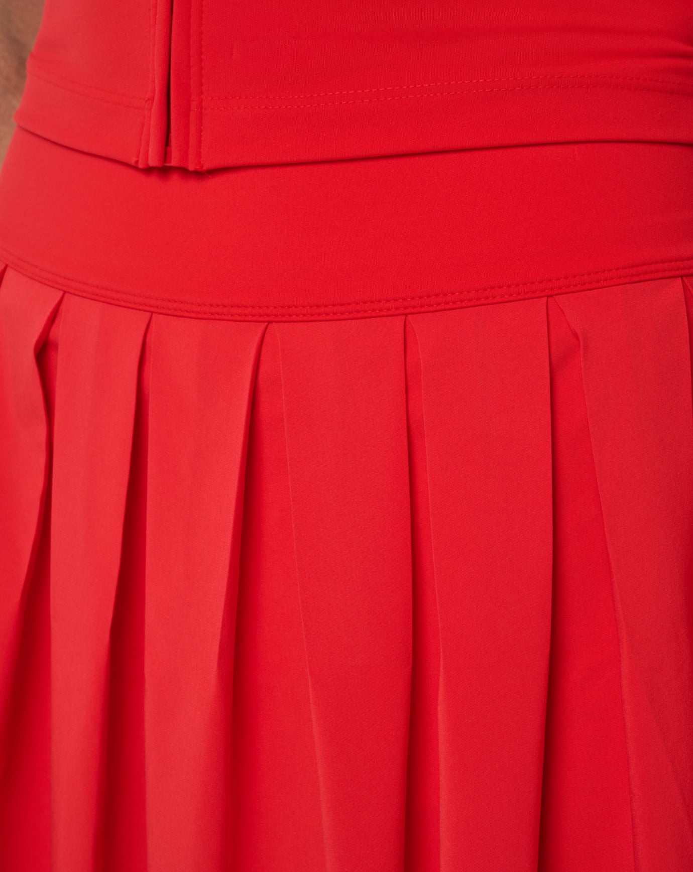 TravisMathew Breezeblend Court Skort | Beyond The Green