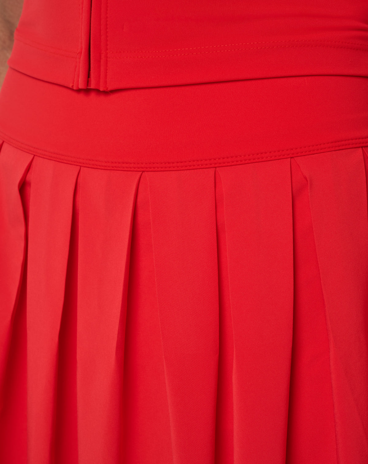 Breezeblend Court Skort
