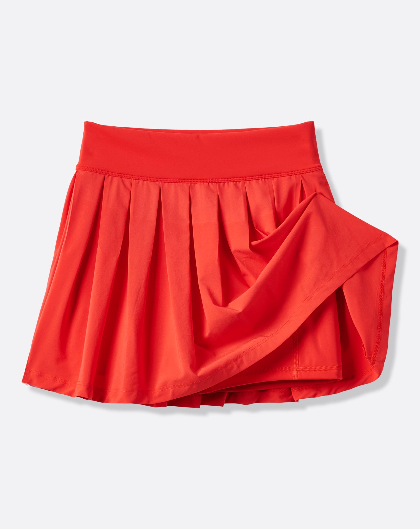 TravisMathew Breezeblend Court Skort | Beyond The Green