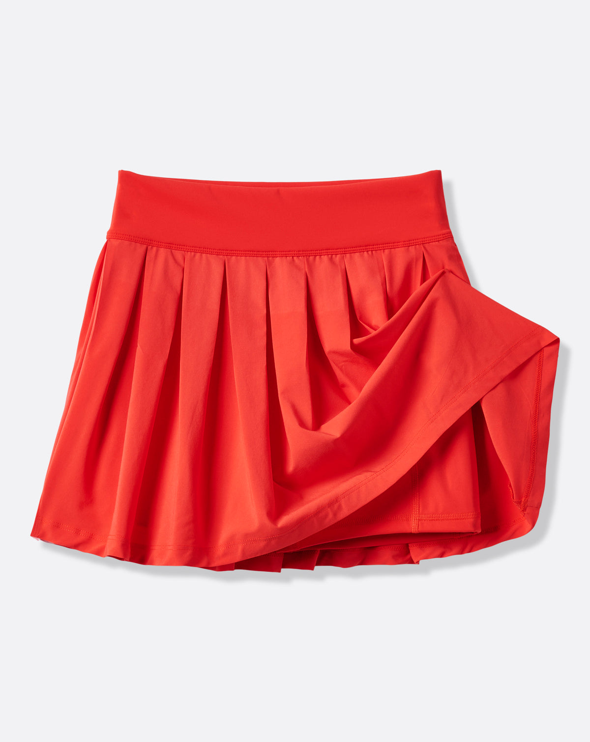 Breezeblend Court Skort