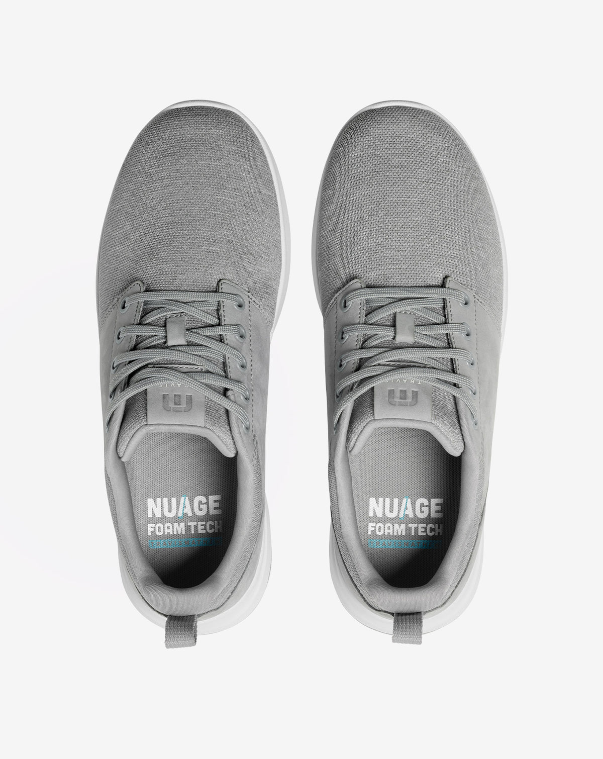 The Daily 3 Shoe