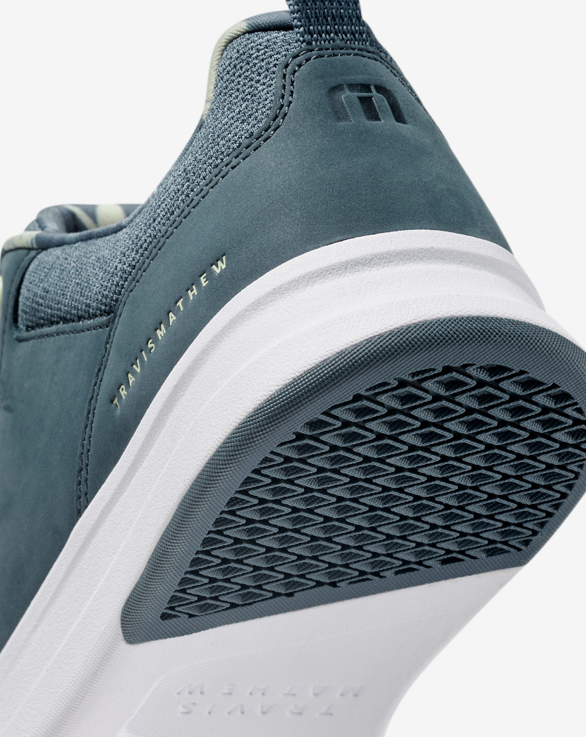 The Daily 3 Shoe