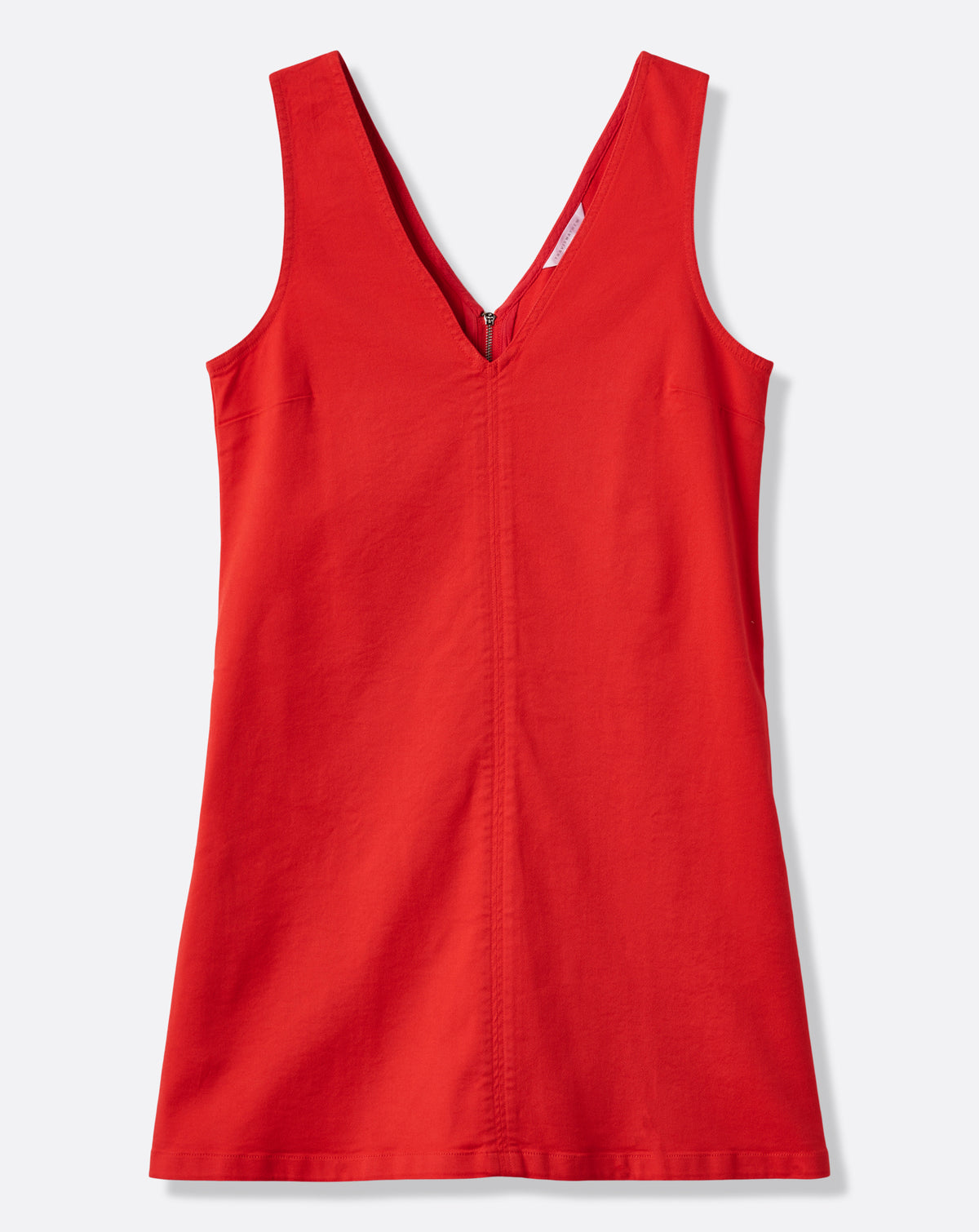Everyday V-Neck Dress