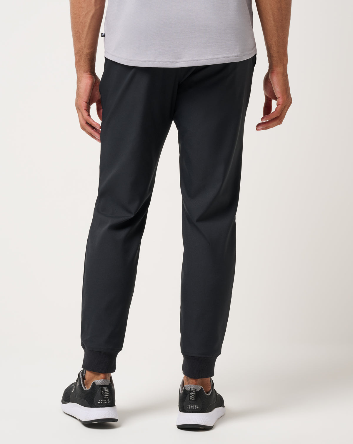 Open To Close 2.0 Jogger