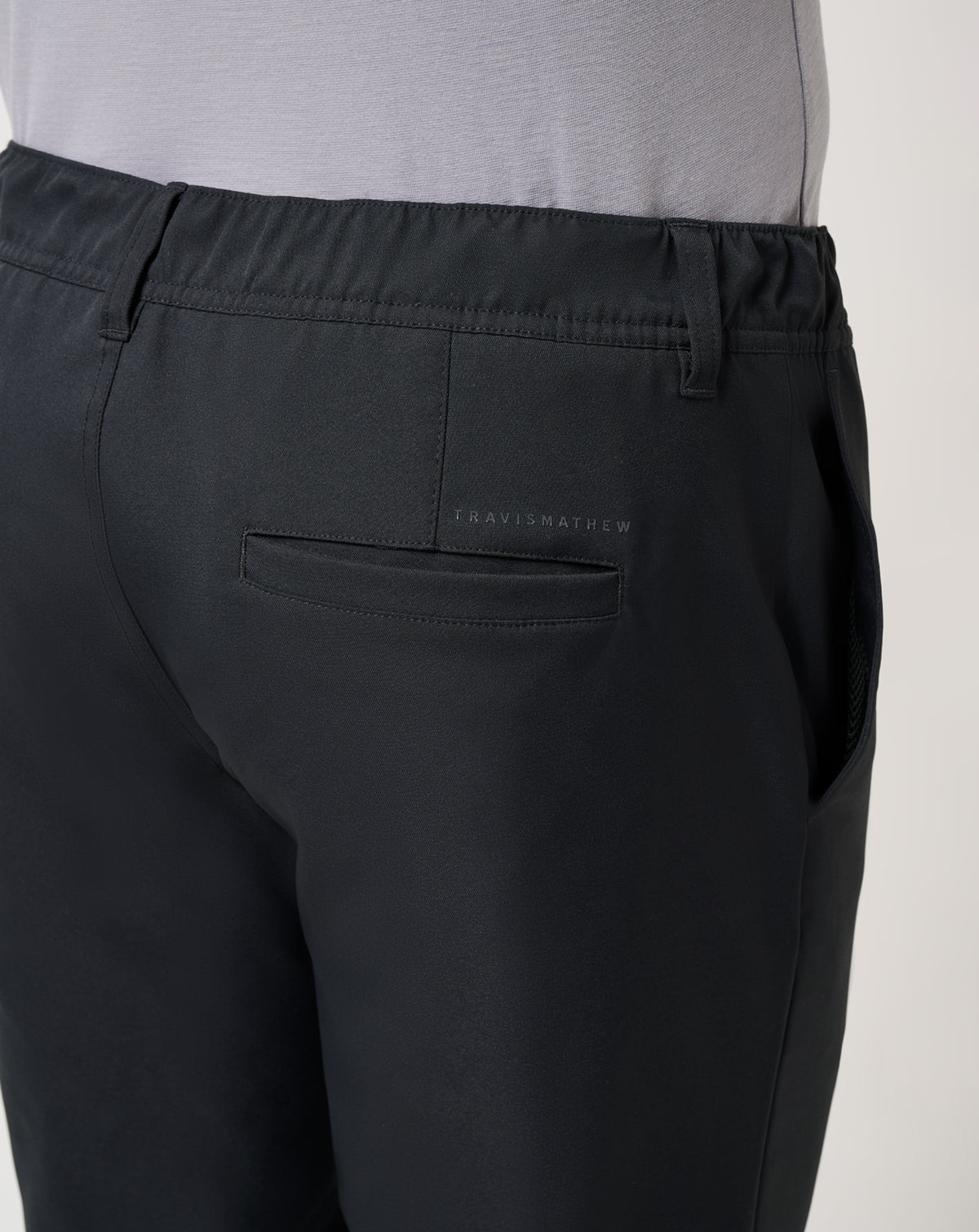 Open To Close 2.0 Jogger
