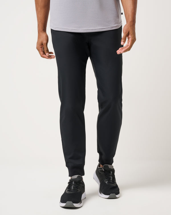 Open To Close 2.0 Jogger