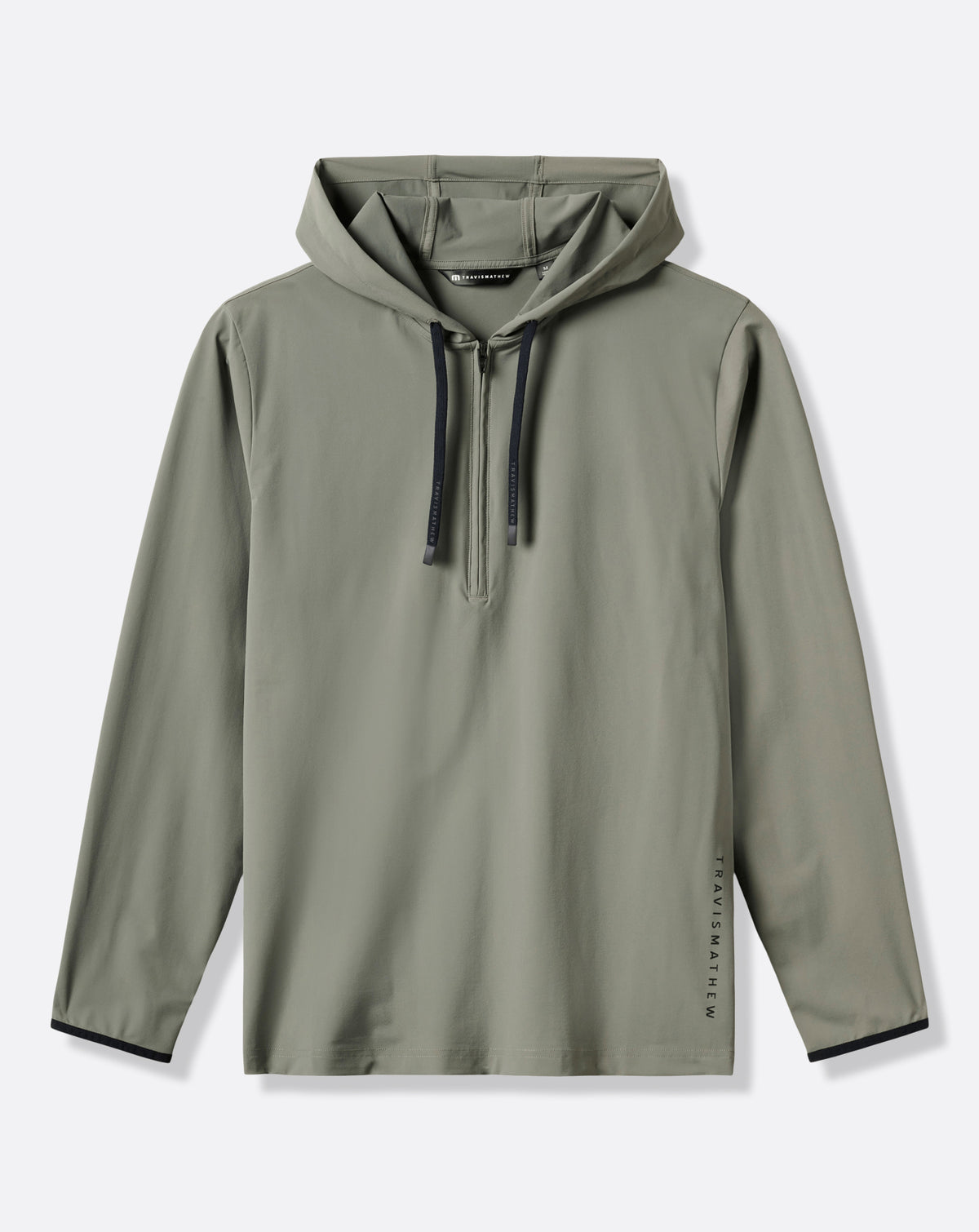 Hero Hour Tech Hoodie