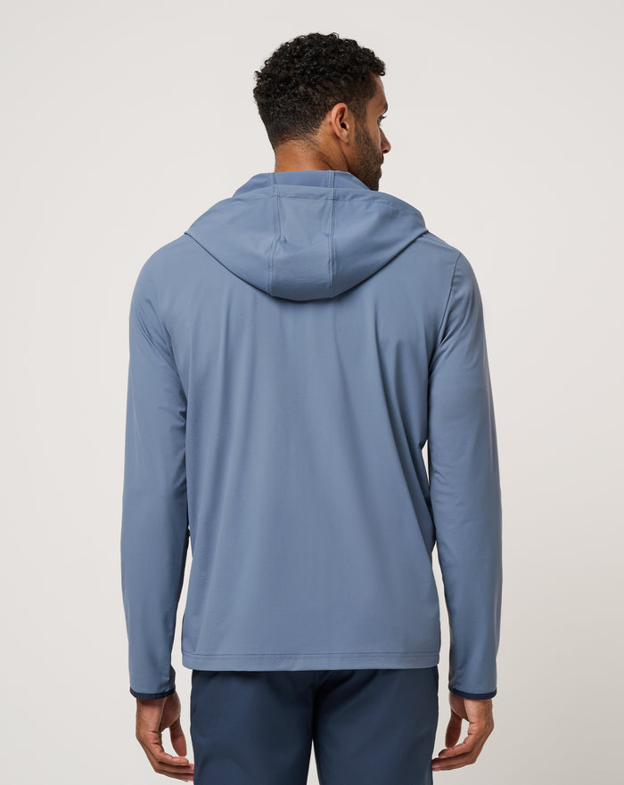 Hero Hour Tech Hoodie