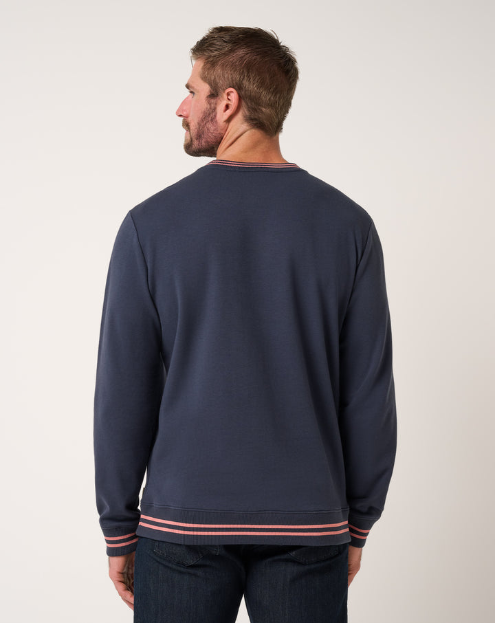 Social Club Cloud Crew