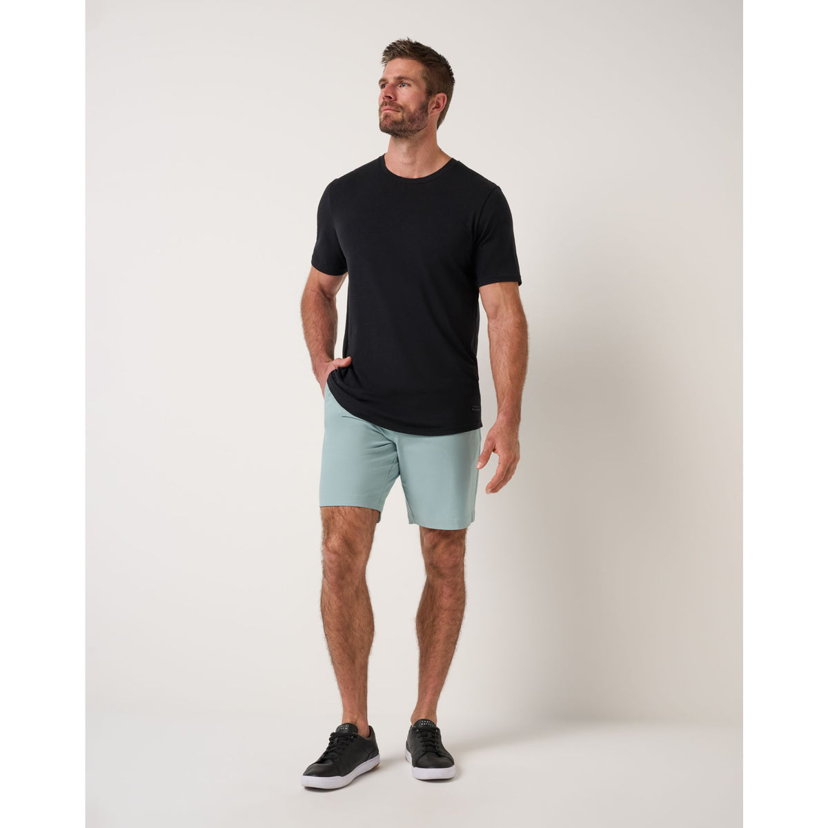 Social Club Short