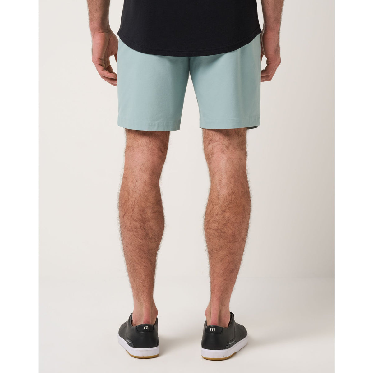 Social Club Short