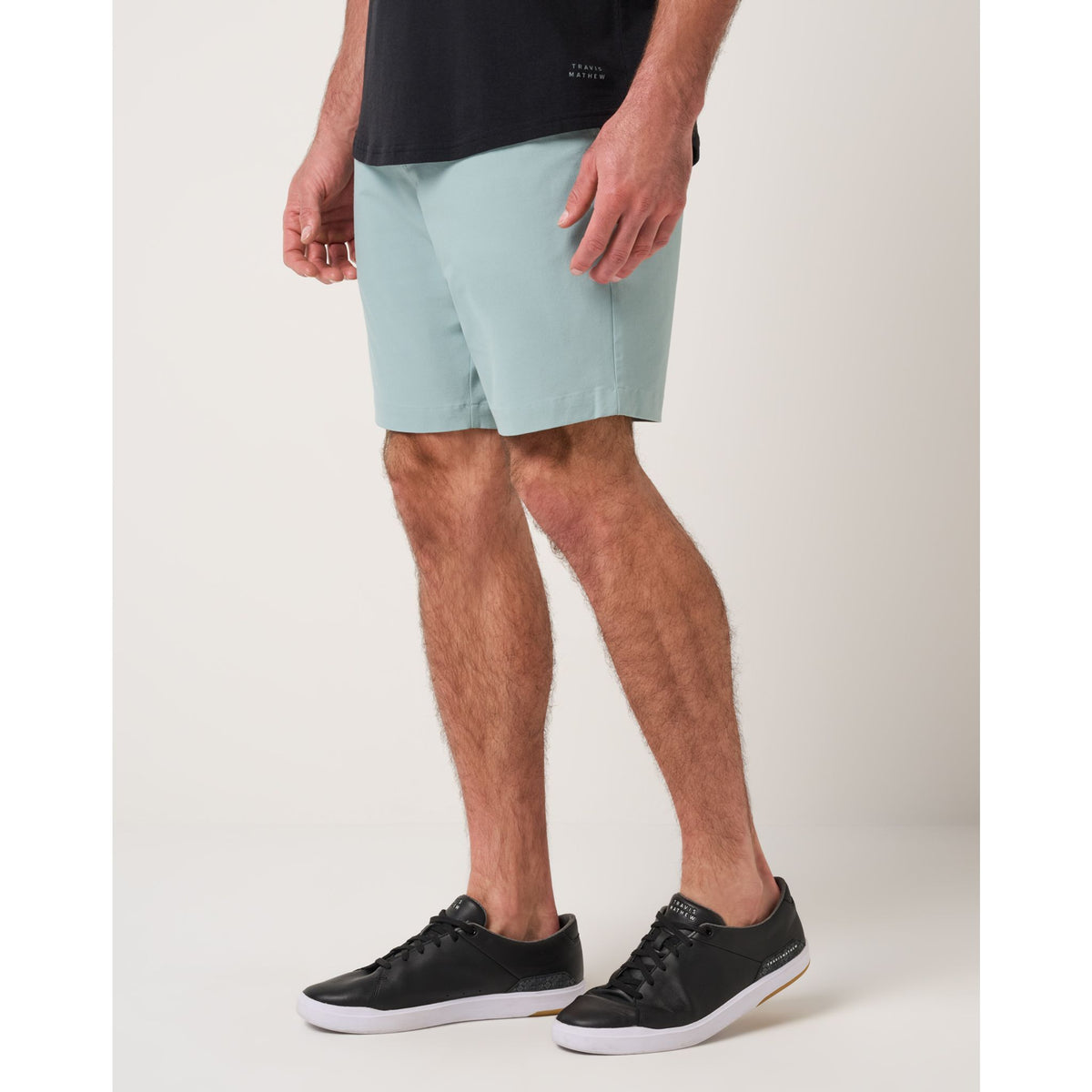 Social Club Short