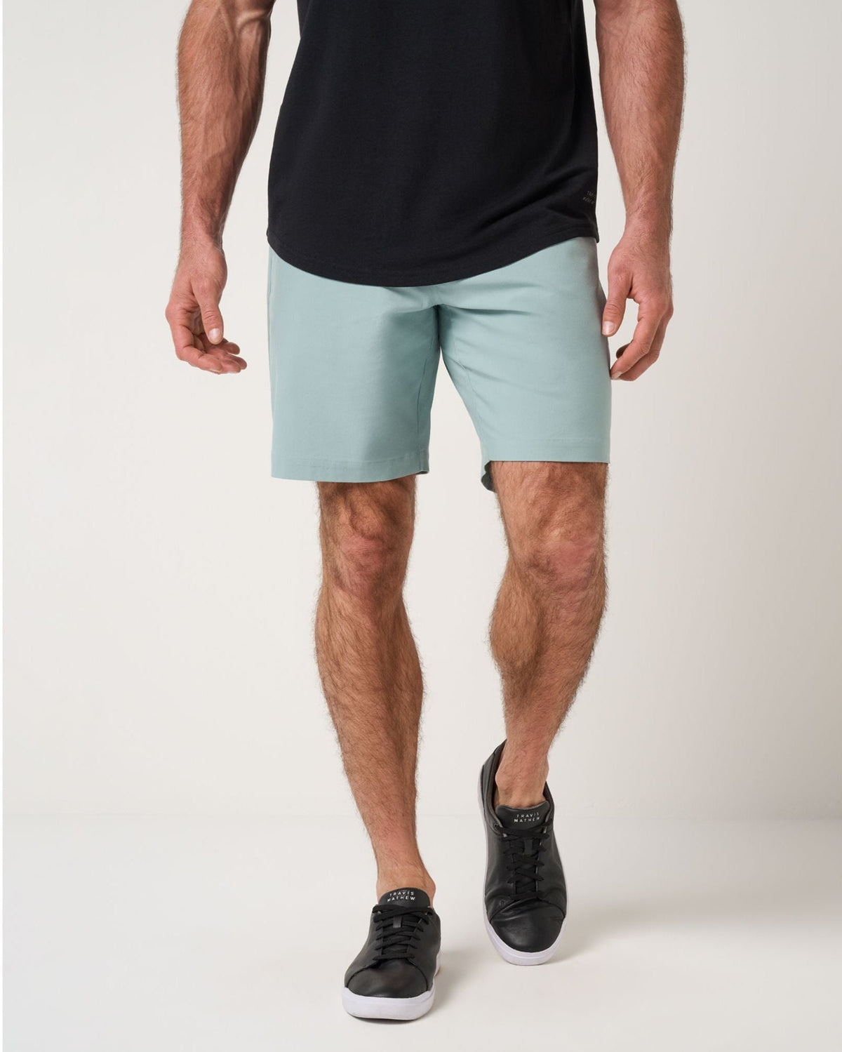 Social Club Short