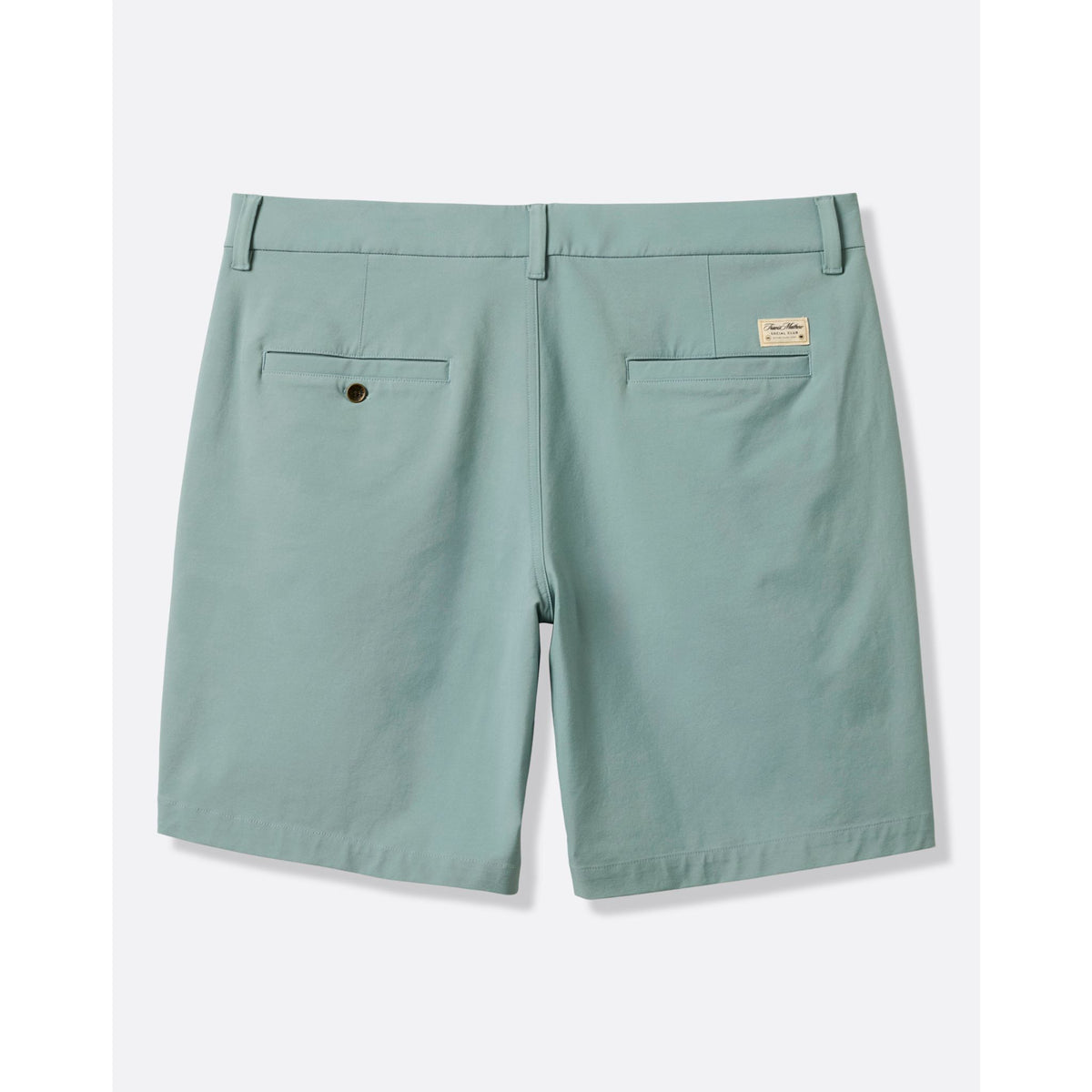 Social Club Short