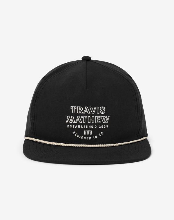 Salted Shore Hat