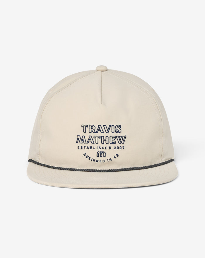 Salted Shore Hat