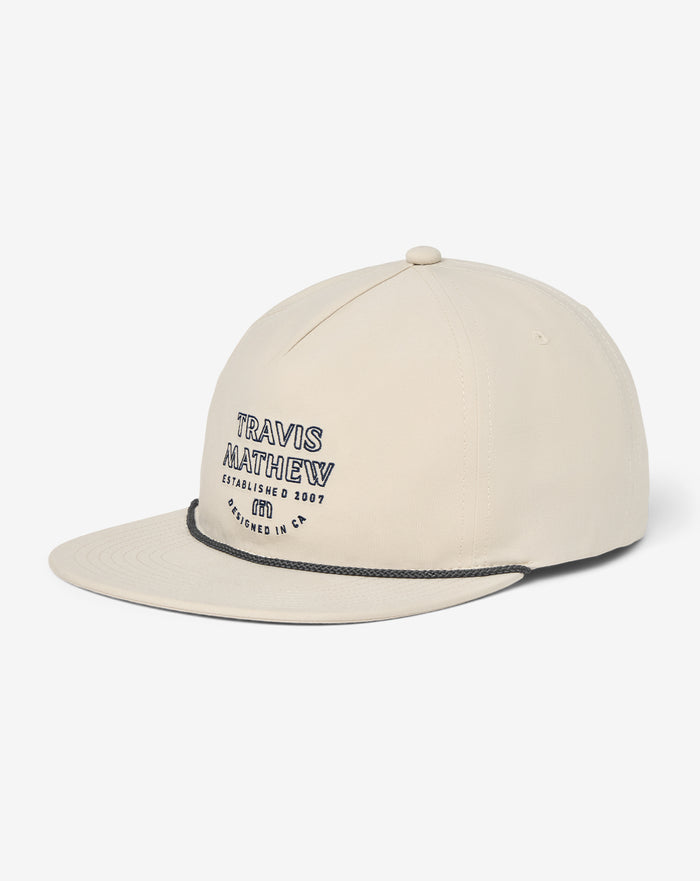Salted Shore Hat