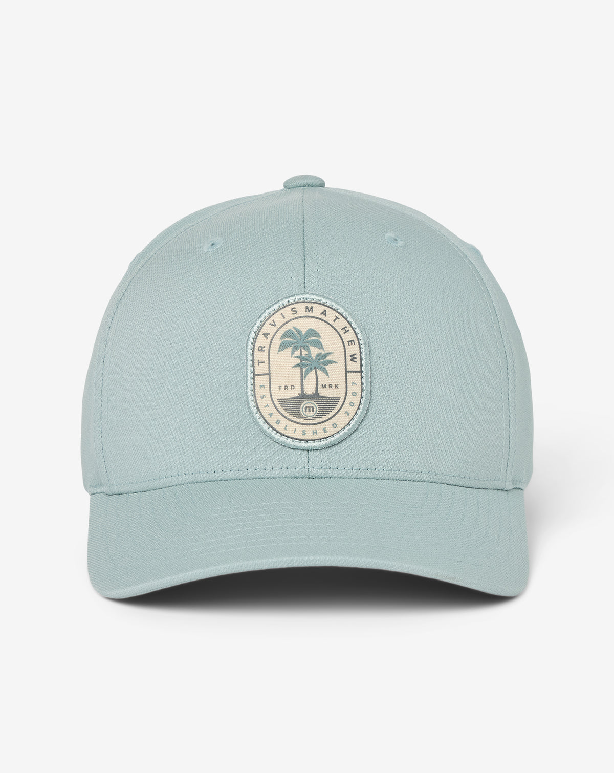Charted Snapback Hat
