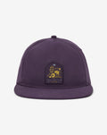 Purple Velvet