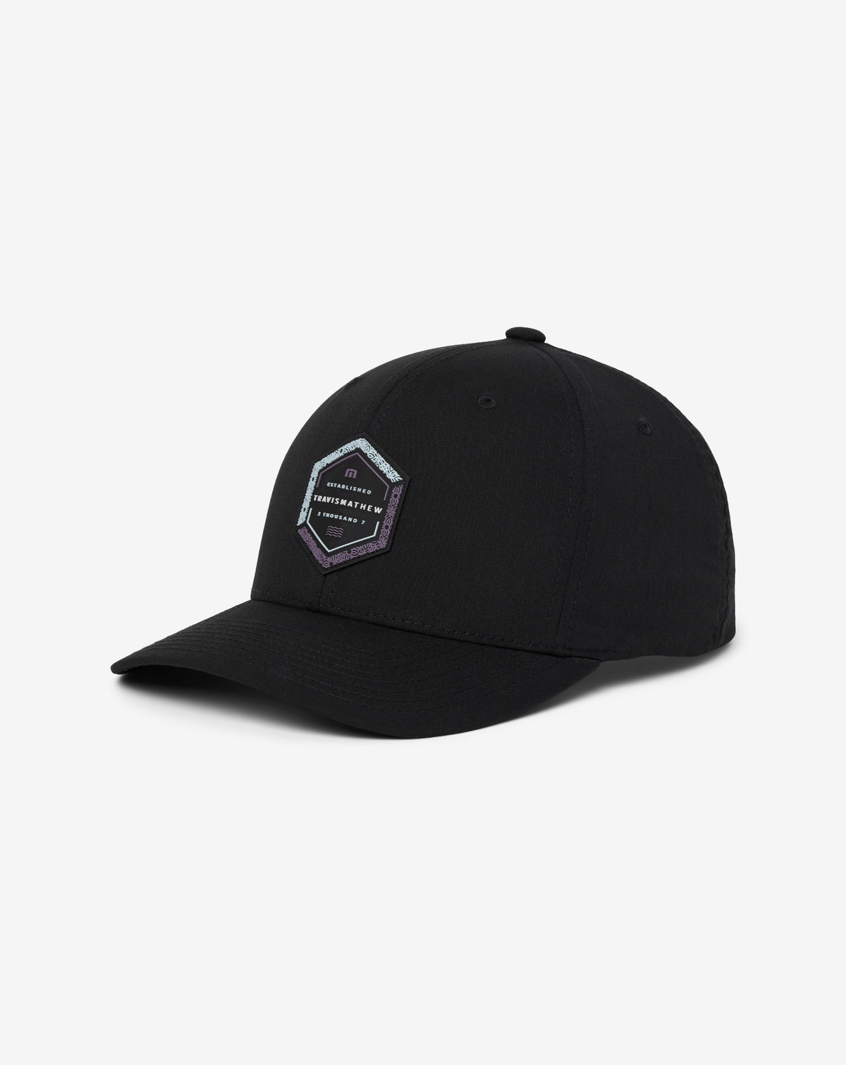 Word Of Mouth Snapback Hat