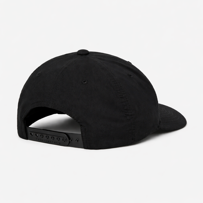 Word Of Mouth Snapback Hat