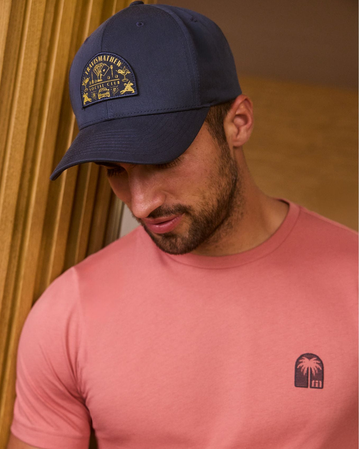 Club Dues Hat