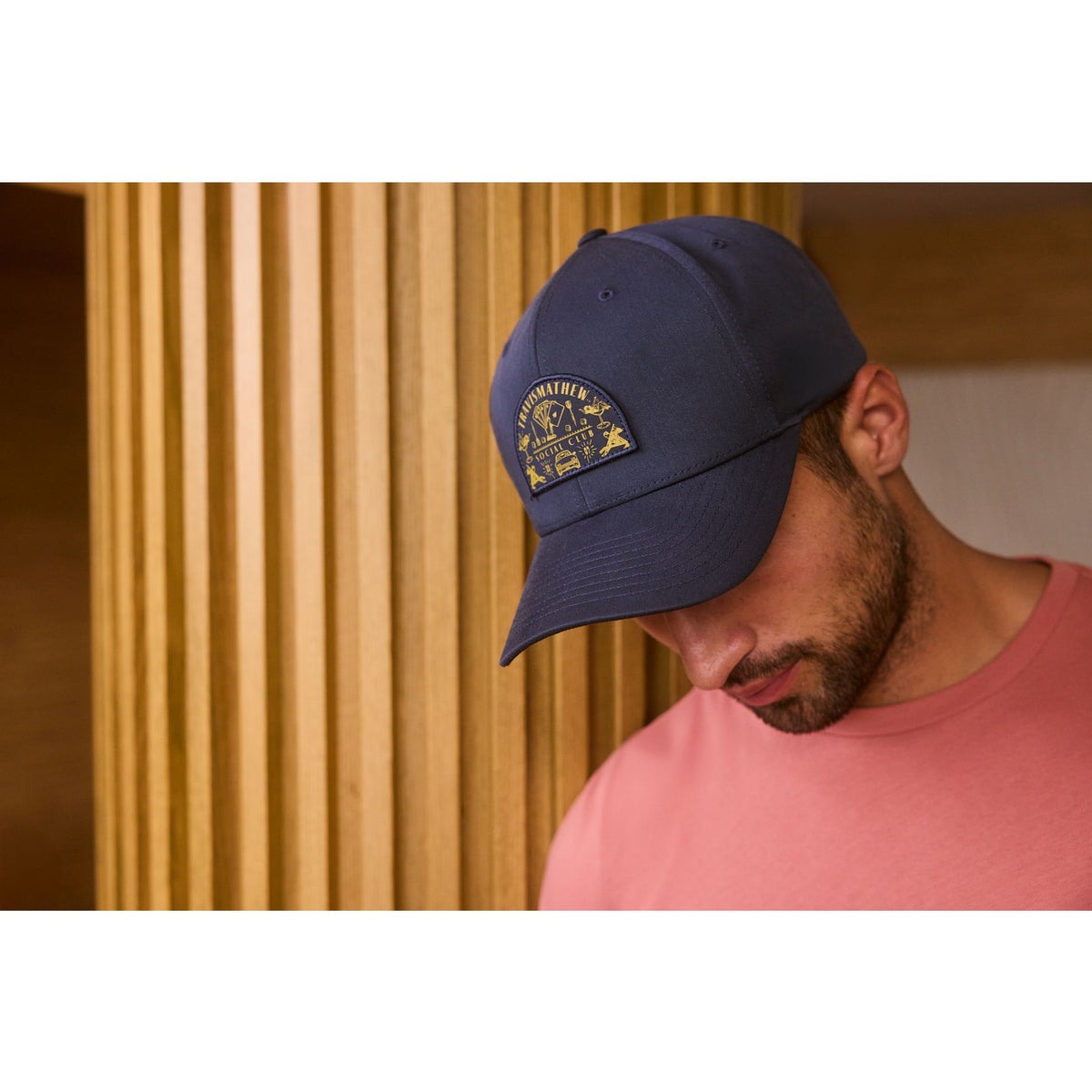 Club Dues Hat