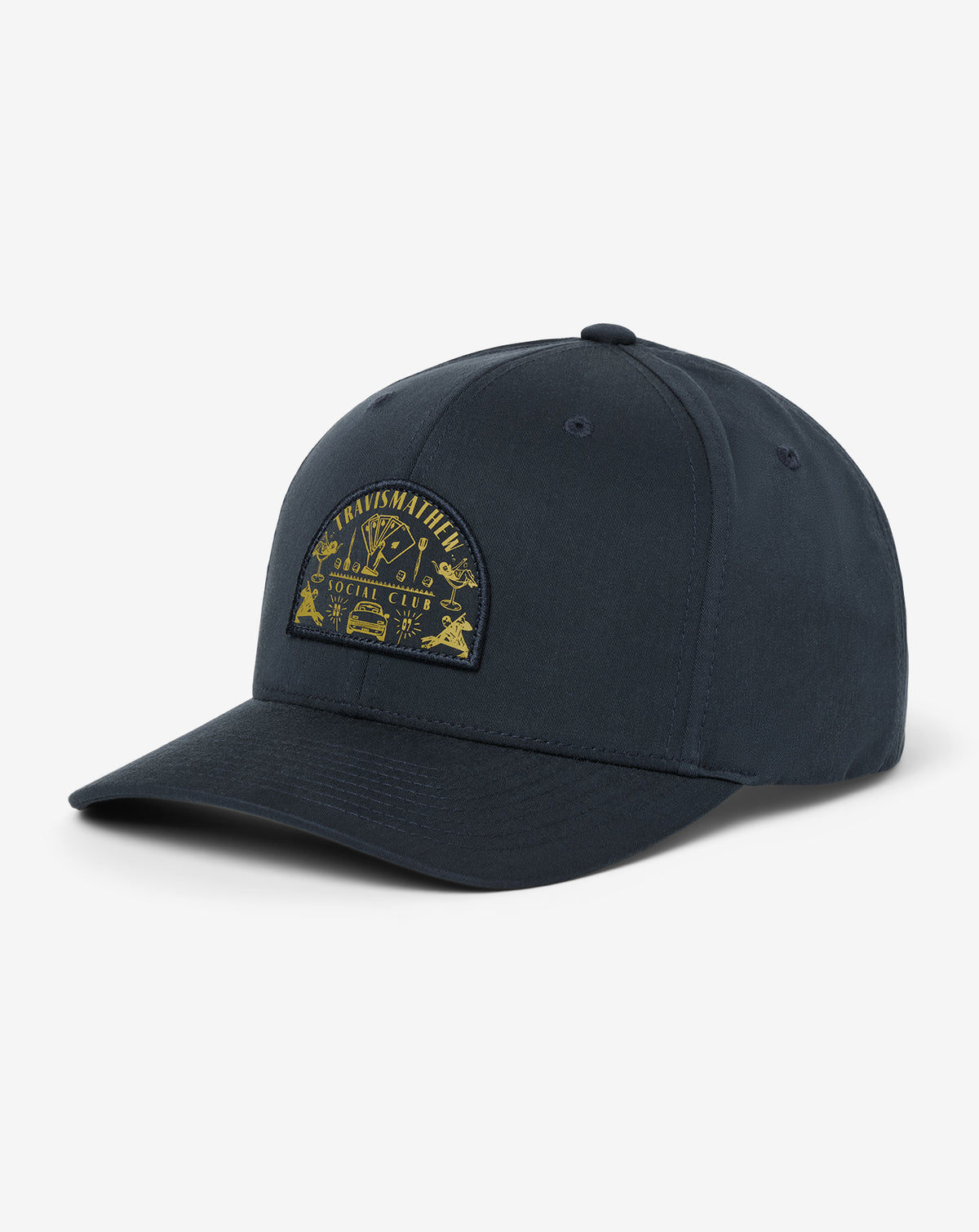 Club Dues Hat