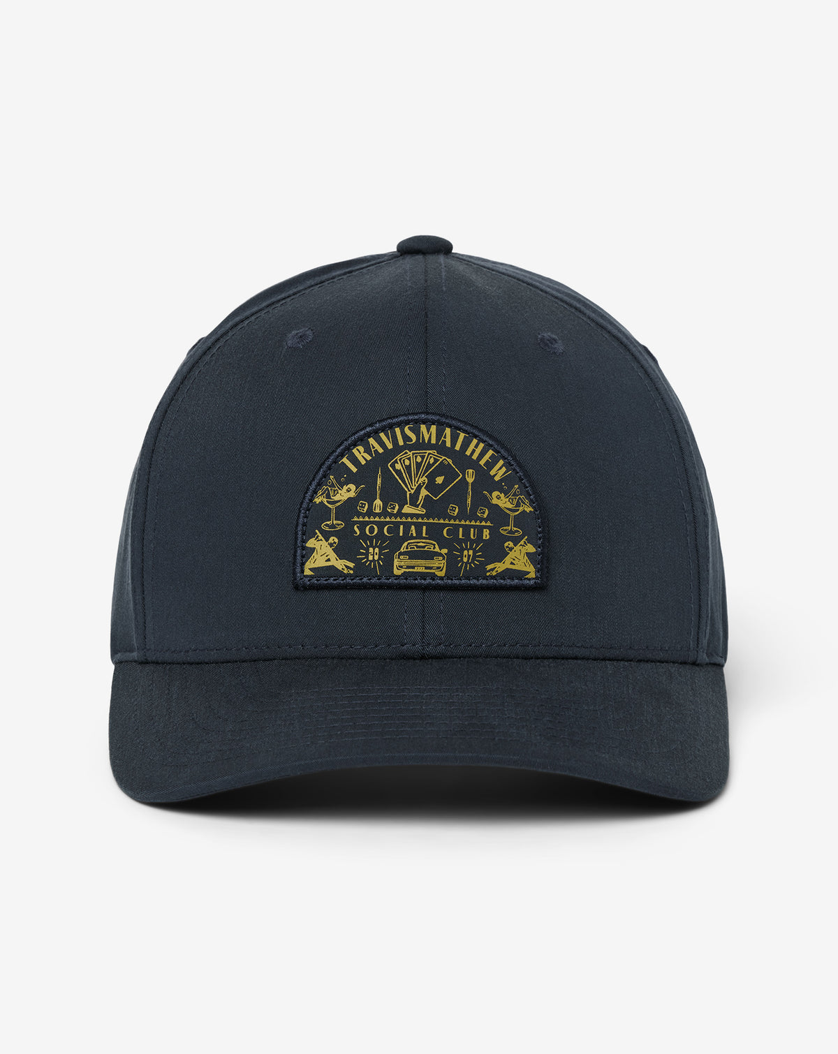 Club Dues Hat