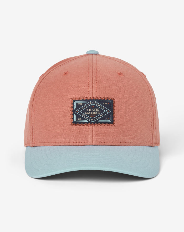 Do's And Don'ts Hat