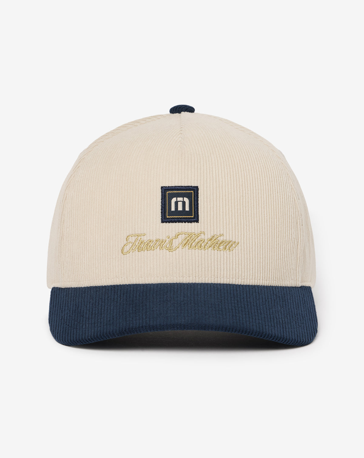 Hidden Royalty Snapback Hat