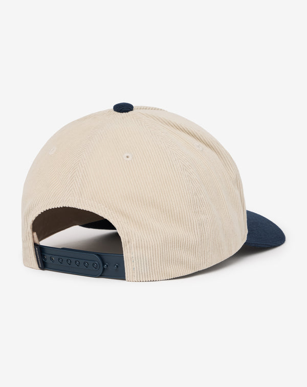 Hidden Royalty Snapback Hat