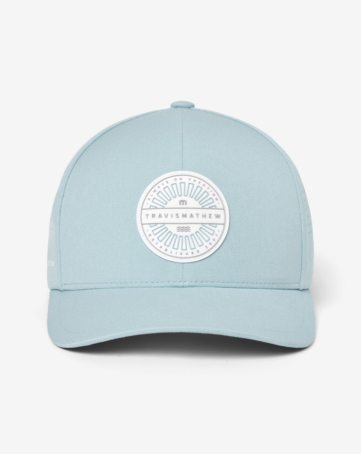 Off Duty Hat