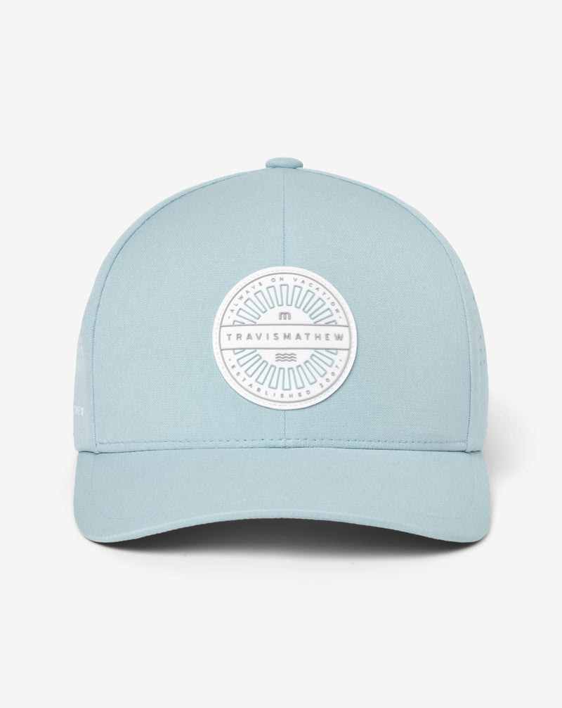 Off Duty Hat