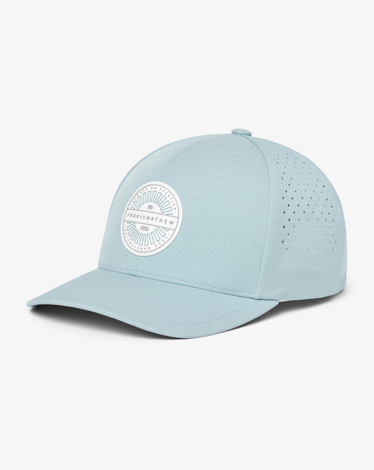 Off Duty Hat