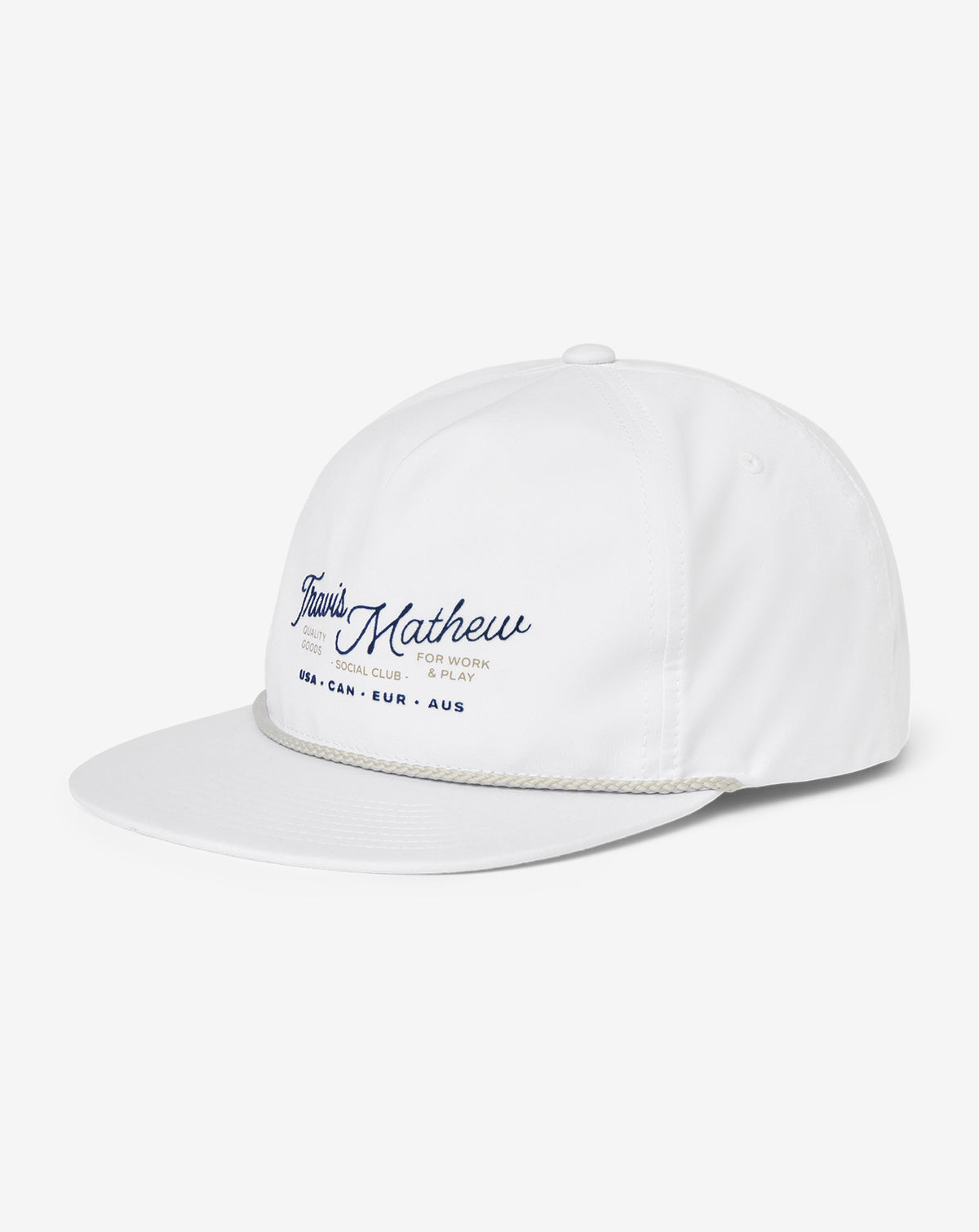 Gate Crasher Hat