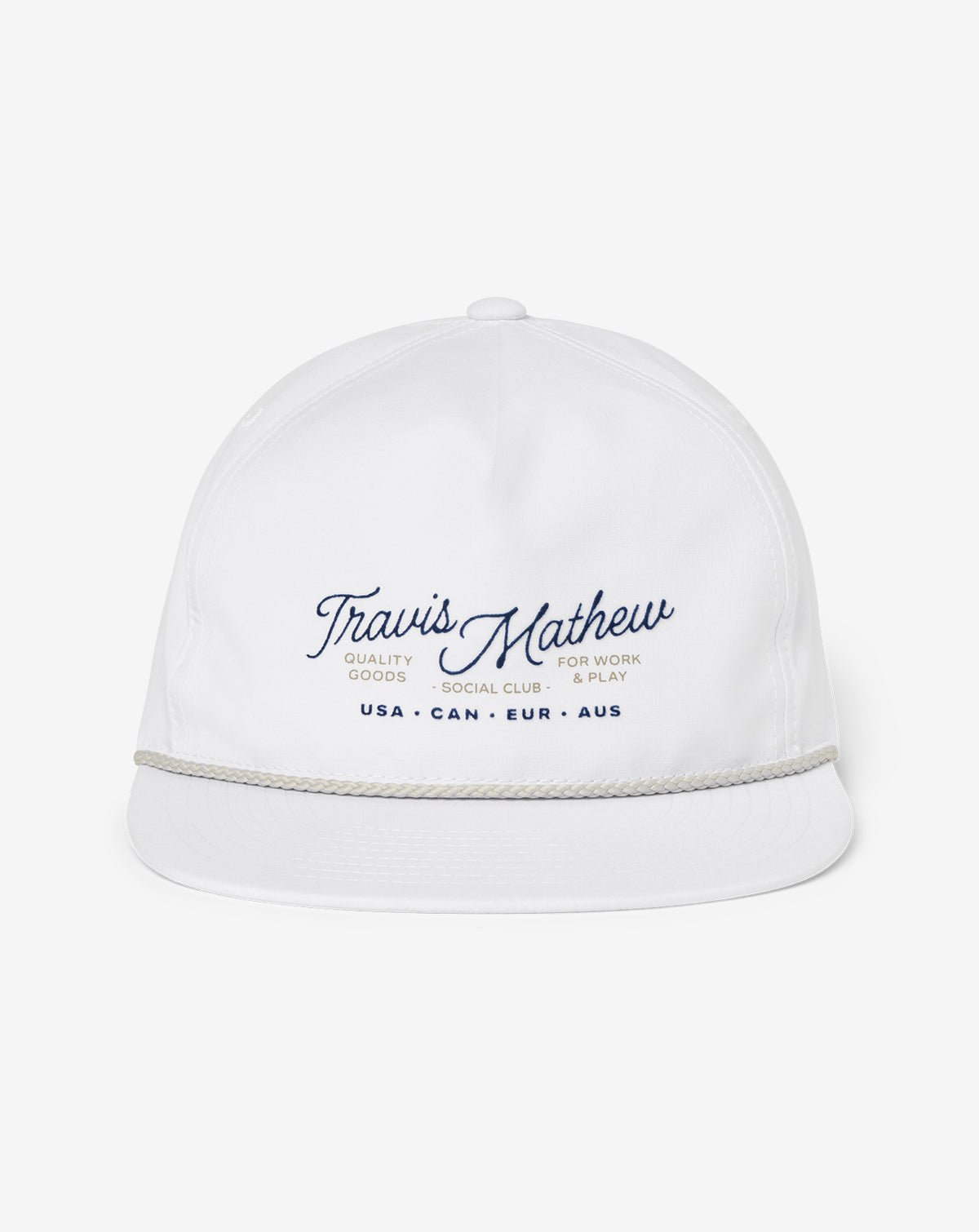 Gate Crasher Hat