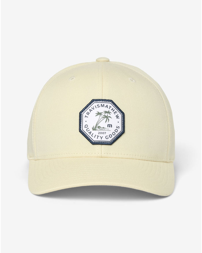 Palm Parade Hat