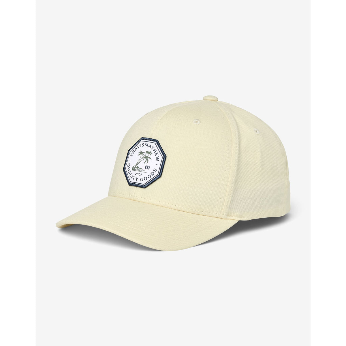 Palm Parade Hat
