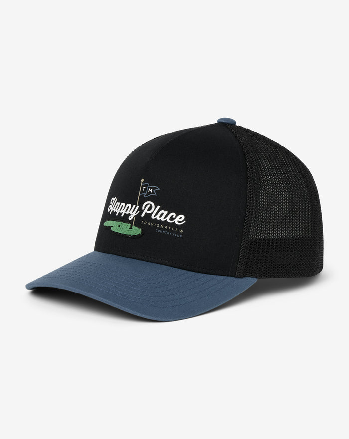Swing Season Hat
