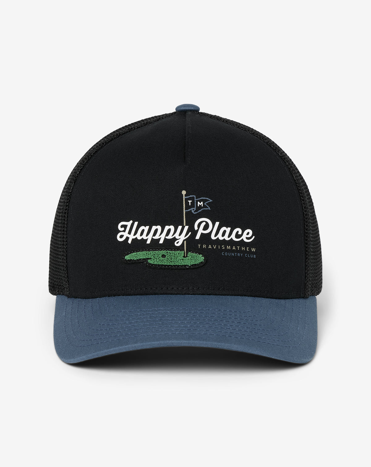 Swing Season Hat