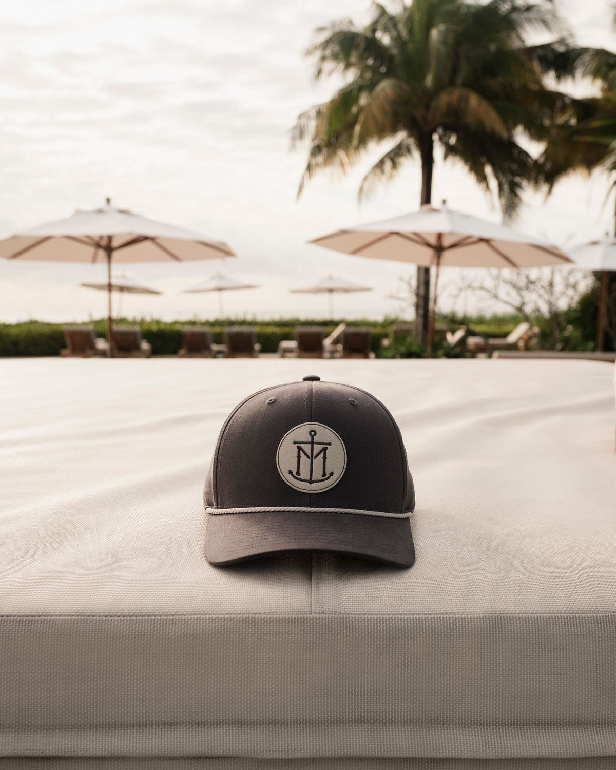 Member Exclusive Hat