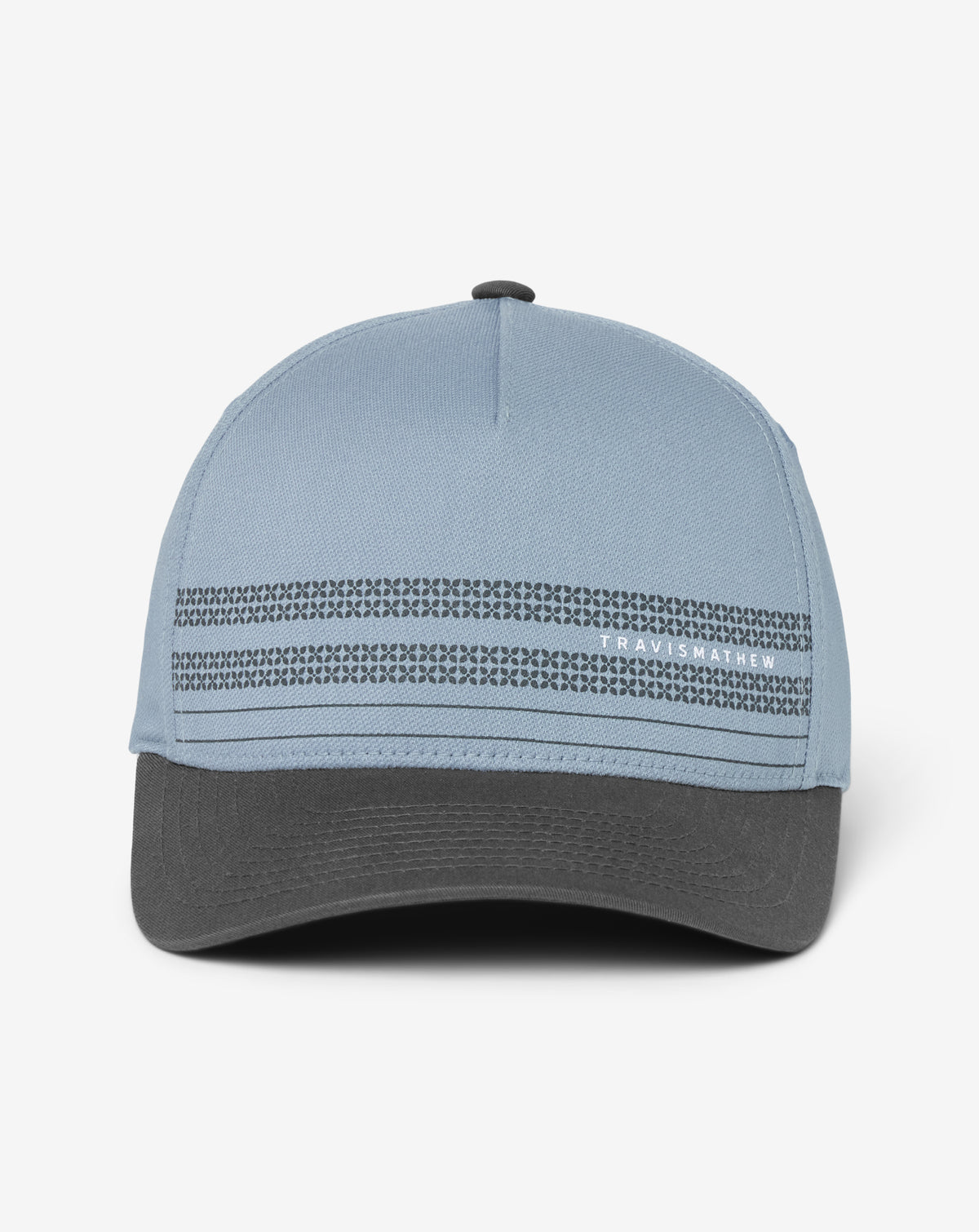 Quiet Hours Hat