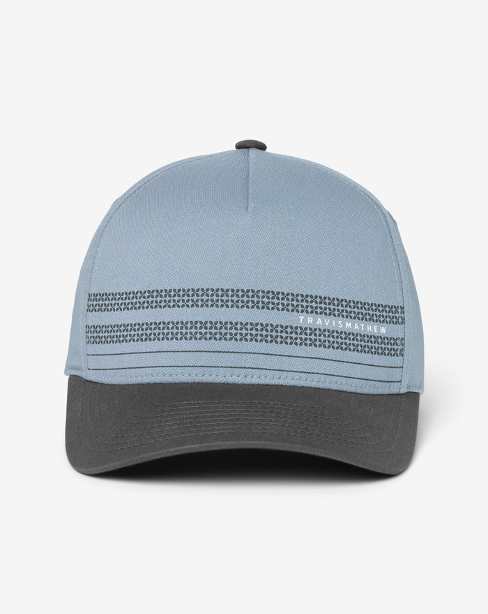 Quiet Hours Hat